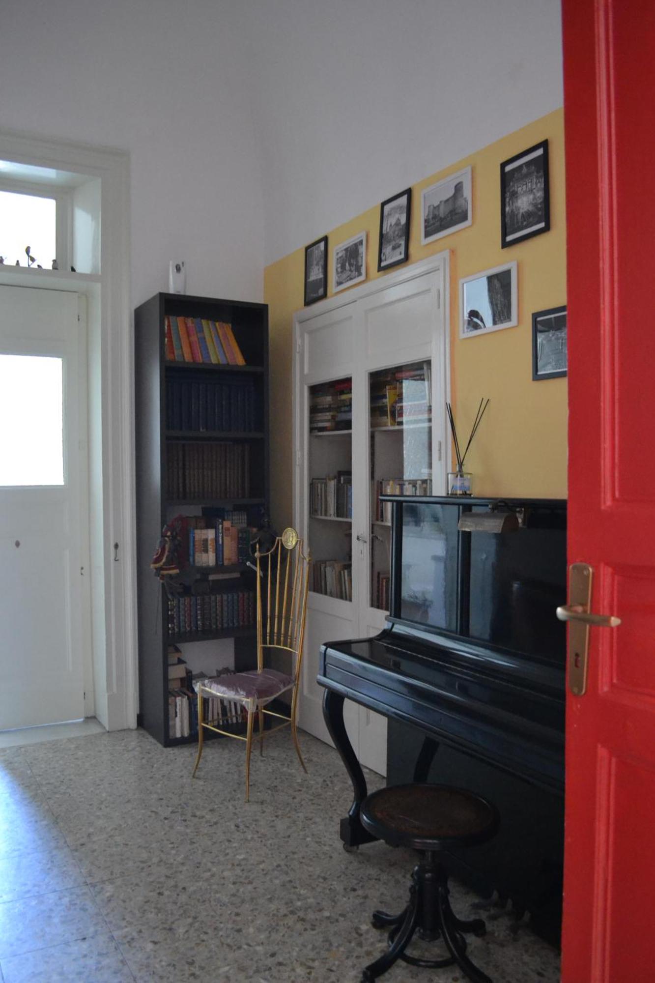 Il Teatro Rooms Катания Экстерьер фото