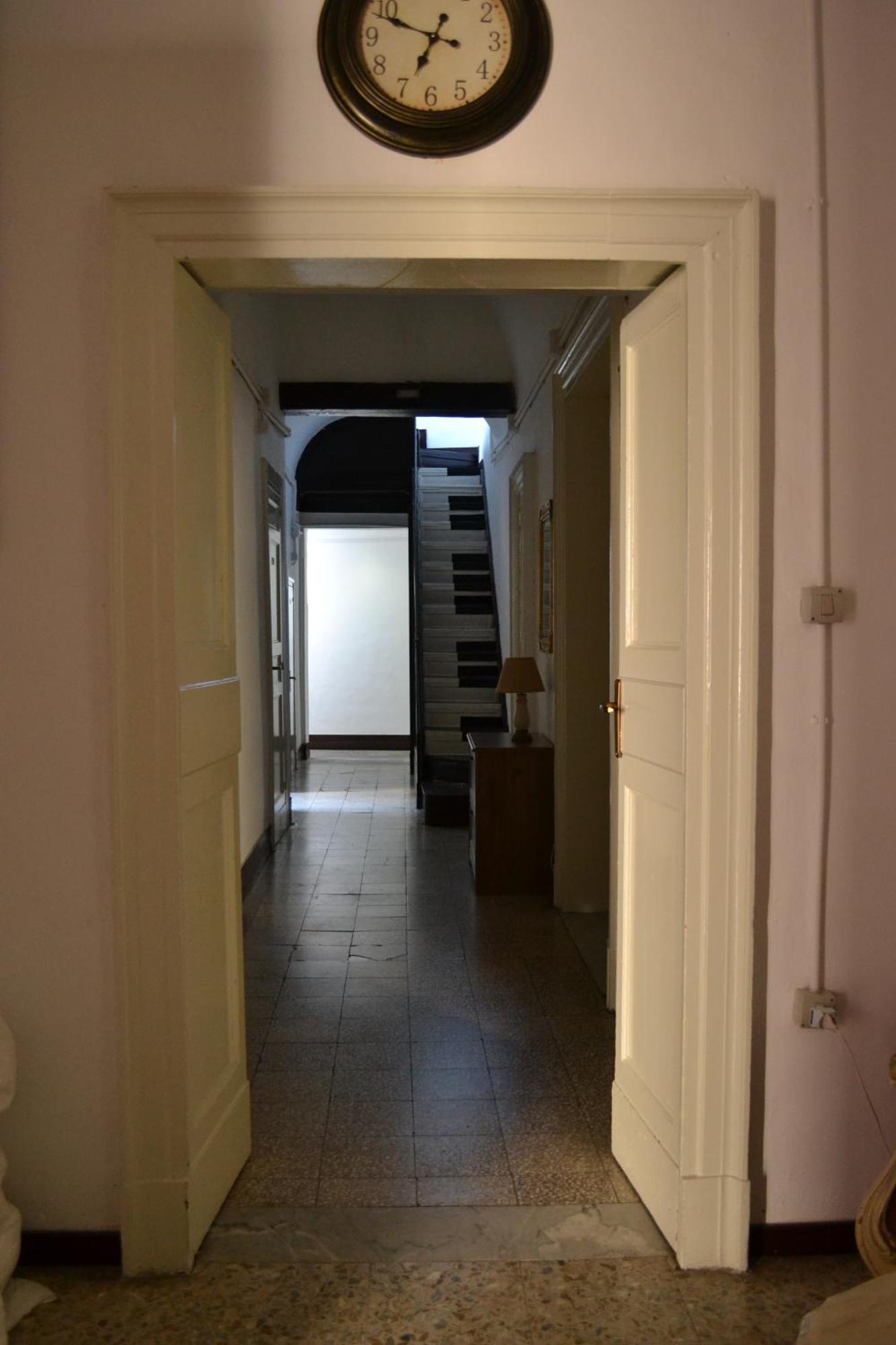 Il Teatro Rooms Катания Экстерьер фото