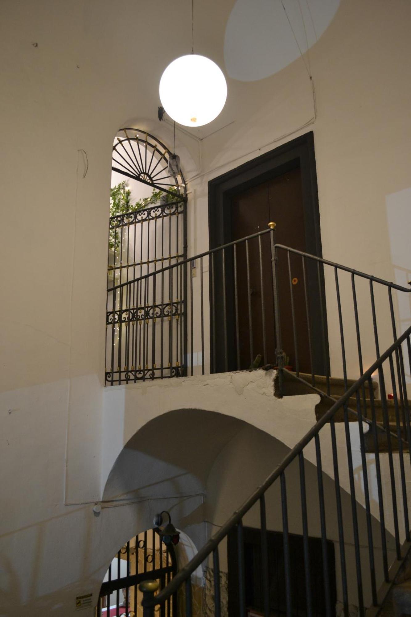 Il Teatro Rooms Катания Экстерьер фото