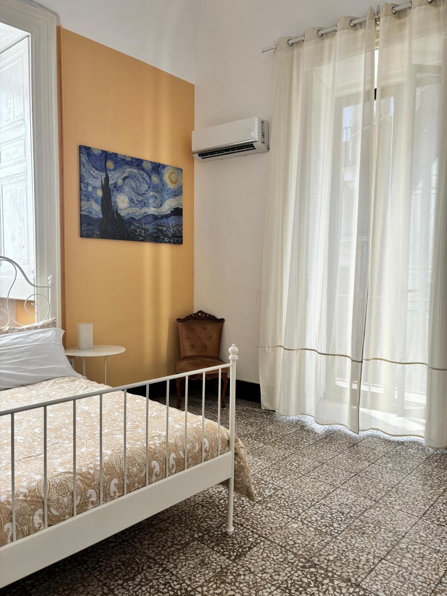 Il Teatro Rooms Катания Экстерьер фото