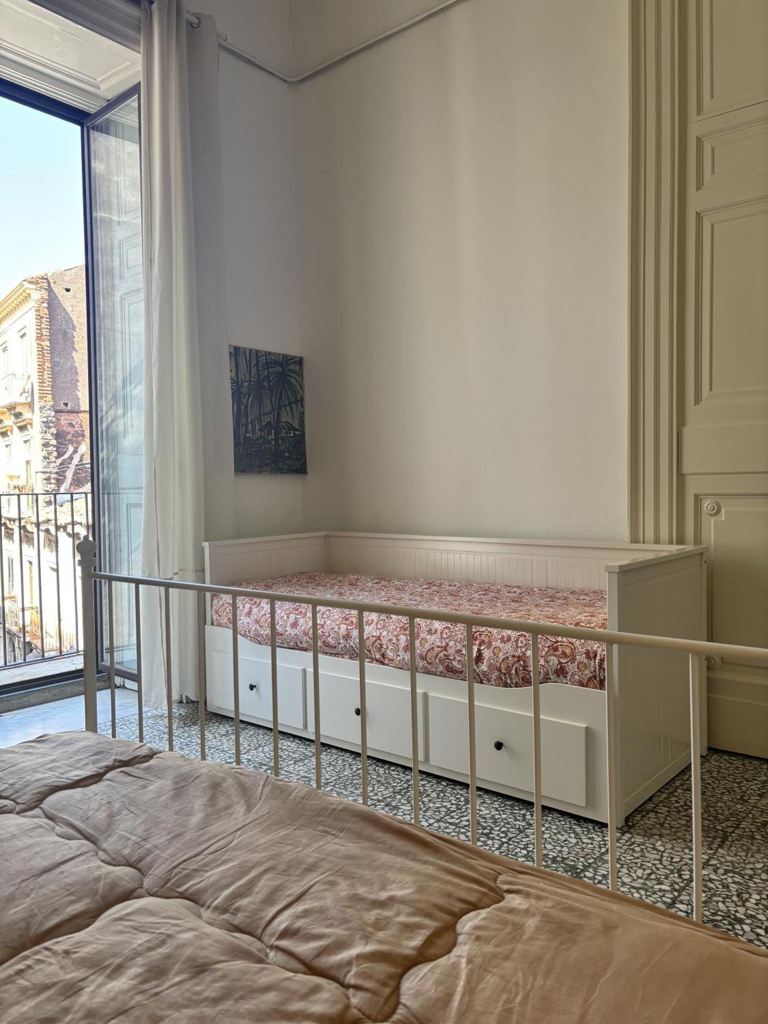 Il Teatro Rooms Катания Экстерьер фото